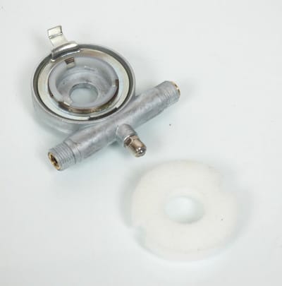 transval meter driver voor peugeot bromfiets 103 6026.6 Ø11mm 741206 nieuw