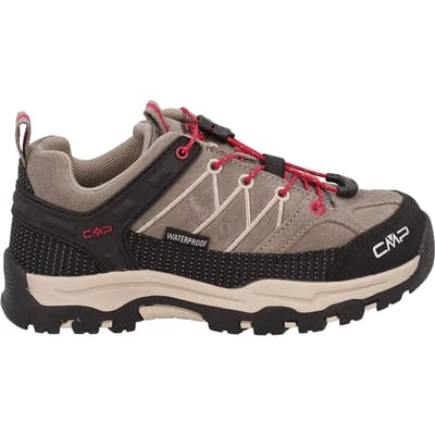 Kinderwandelschoenen CMP Rigel WP Low