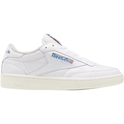Reebok Club C 85 'White Vector Blue' Sneakers GX4467 42