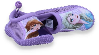 Frozen Meisjes Watersandaal | Lila | Maat: 29