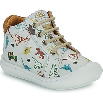 GBB  Hoge Sneakers LANINOU FLEX