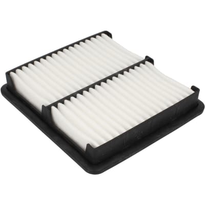 Luchtfilter MANN-FILTER C 2119