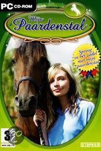 Mijn Paardenstal