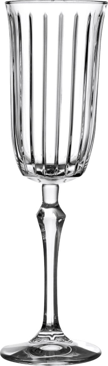Pasabahce Champagneflûte Joy 17.5 cl 4 stuks