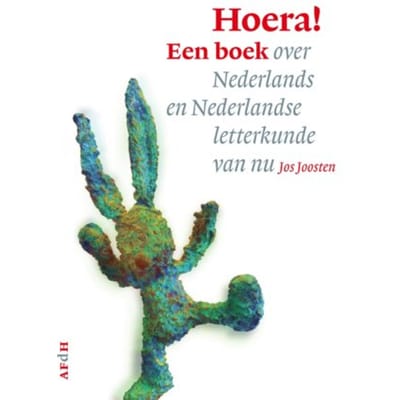 Hoera! - Jos Joosten