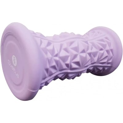 Sveltus Foamroller Voeten Paars