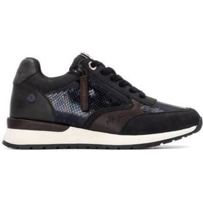REFRESH 173177 Trainer - ZWART