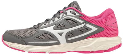 Mizuno Wave Spark 7 Hardloopschoenen Dames