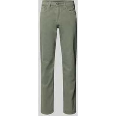 Levi's 502™ Taper Jeans Maat: W32L32 | Jeans Outlet | Heren | Groen
