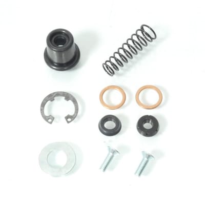 Kit réparation maitre cylindre de frein All Balls pour Moto Suzuki 250 RMX 1989 à 1999 AV / 18-1016 Neuf