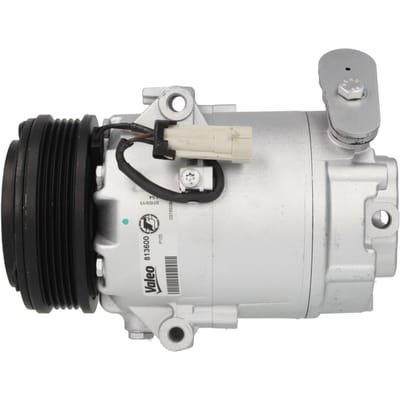 Compressor airconditioning VALEO 813600
