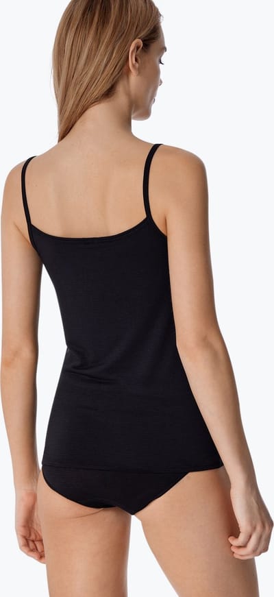 Schiesser Modal Essentials spaghetti top