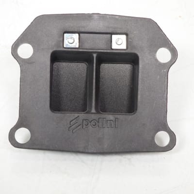 Clapet d admission Polini pour Scooter Yamaha 50 Bw'S Naked Neuf