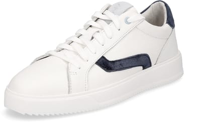 Marco Tozzi BY GUIDO MARIA KRETSCHMER Heren Sneaker 2-2-13605-20 198 F-breedte Maat: 45 EU