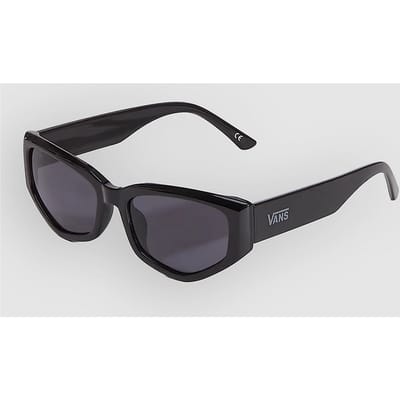 Vans Leyden Zonnebril zwart