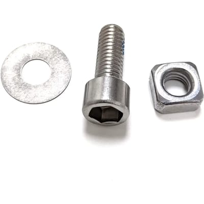 Reserveonderdelen Fox 36/38 KaboltX Hardware 2021