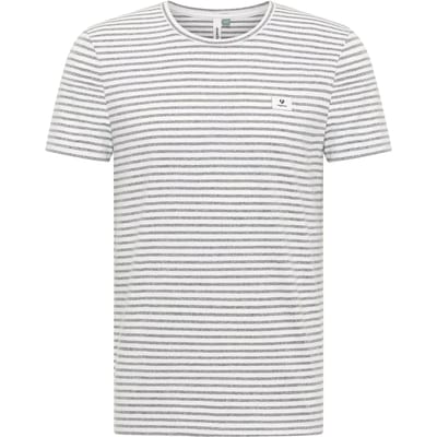 T-shirt Ragwear Paollo Stripe Gots