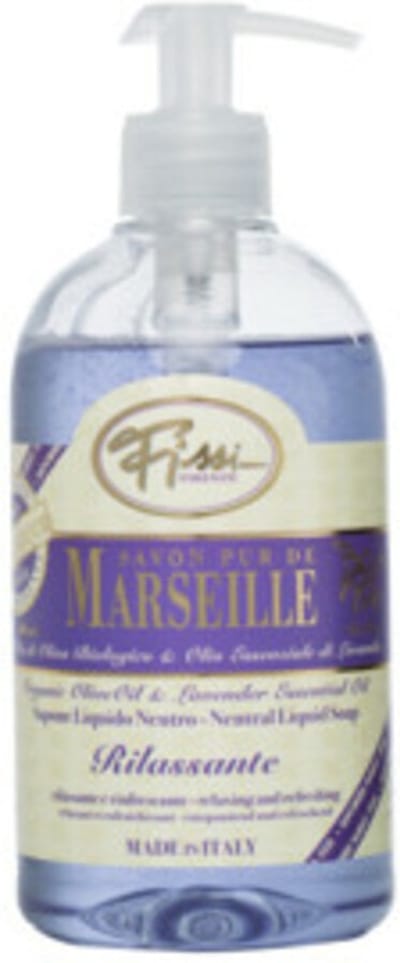 Savon pur du Marseille Biologische Vloeibare Zeep Lavendel - 500 ml