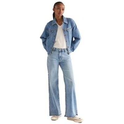Jeans Wrangler 112378270 WORLD WIDE-BUBBLY