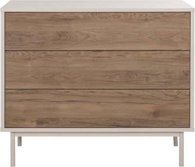 Europe Baby Japandi Commode