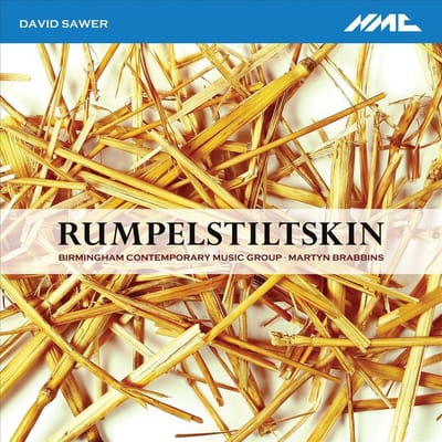 David Sawer: Rumpelstiltskin