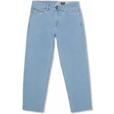 Denim broek Volcom Modown Tapered