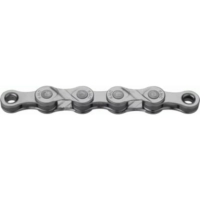KMC 9-speed e-bike ketting - anti-roest - 136 schakels - zilver - QuickLink