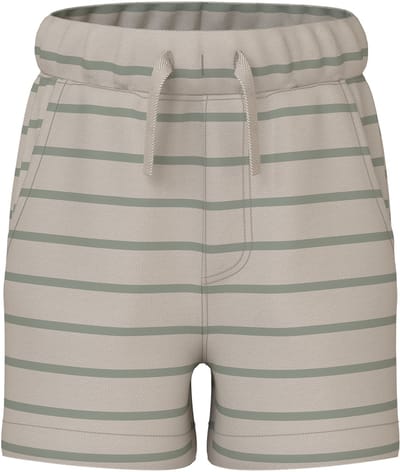 NAME IT - NMMVOLO NREG SHORTS - Jongens - Bermuda shorts