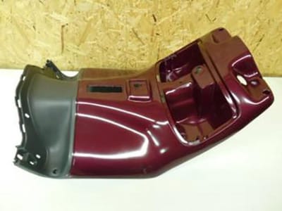 origineel achterschort voor aprilia 150 leonardo scooter 1996 tot 1998 ap8139162 nieuw