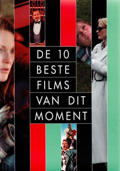 De 10 Beste Films van dit Moment
