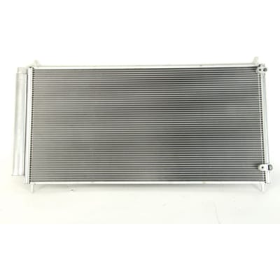 Condensor, airconditioning NRF 35838