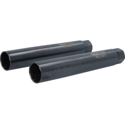 KS Tools 450.0371 Set wielbouten centreerhulzen, M7/8 x11G, 2-delig