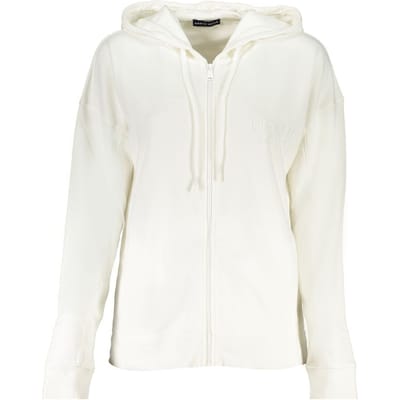 Capuchon met grafische ritssluiting voor dames North Sails