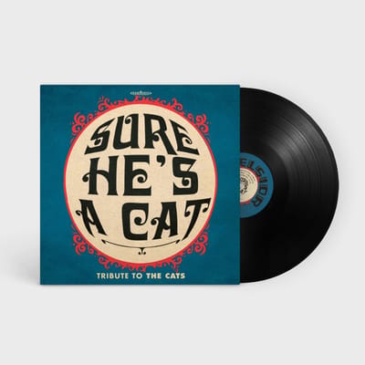 Tribute To The Cats