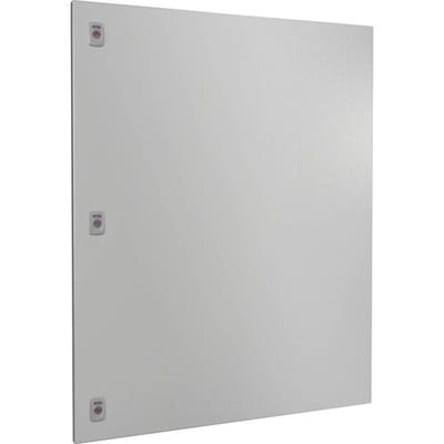 Rittal SV 9682.180 Deeldeur Staal Grijs (b x h) 800 mm x 1000 mm 1 stuk(s)