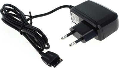 OTB Telefoon oplader 6V / 0,5A / 3W voor Siemens / BenQ-Siemens - 1,1 meter