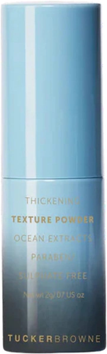 Tucker Browne Thickening Texture Dust 2g