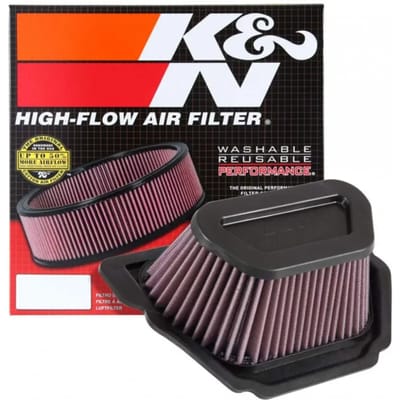 Luchtfilter K&N Yamaha Mt10 / Yzf R1