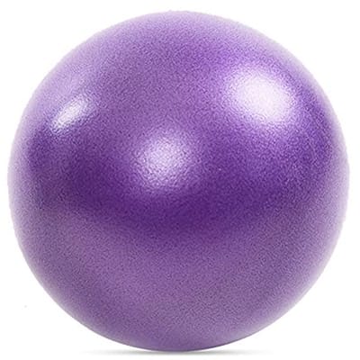 Oefenbal voor Pilates en Training - Anti-burst, Ideaal voor Kantoor en Thuisgebruik - Beschikbaar in 25 cm en 65 cm
