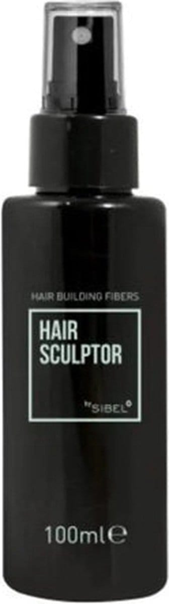 Sibel - Hair Sculptor - Spray - 100 ml