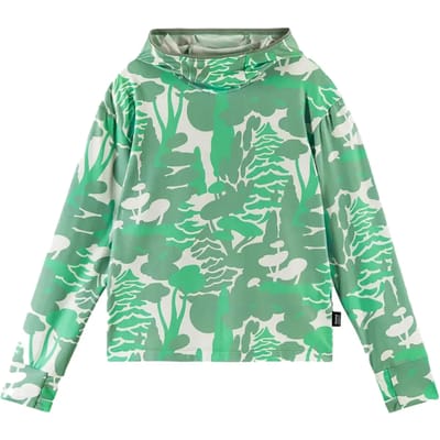 Baby hoodie Reima Surista Bug Repellent
