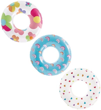 Intex - Zwemring - Whimsical Magic Tubes 81cm