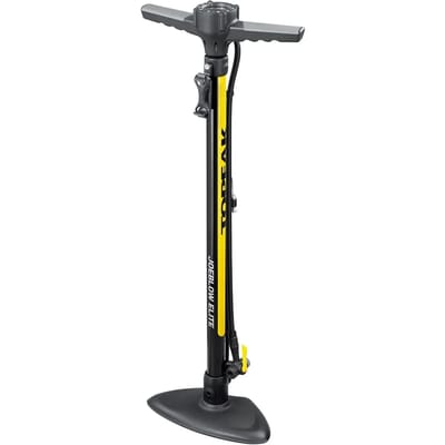 Topeak vloerpomp JoeBlow Elite - 15700067