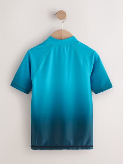 Next - Jongens - Surfhemdje - Blauw