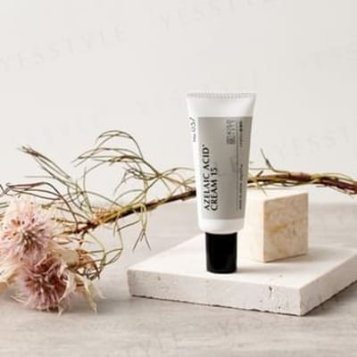 Kisocare - 15% Azelaic Acid Cream - Gezichtscrème