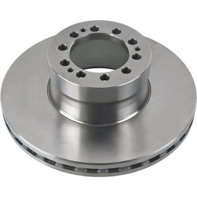 Remschijf FEBI BILSTEIN 105973, 1 Stuk