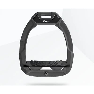 Veiligheidsequestiers met een helling Ultra Grip Antraciet/Zwart/Antraciet Flex-On Safe-On