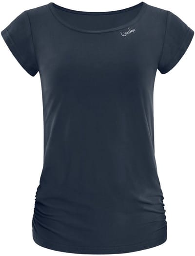 Winshape Functional Light and Soft shirt met korte mouwen AET130LS
