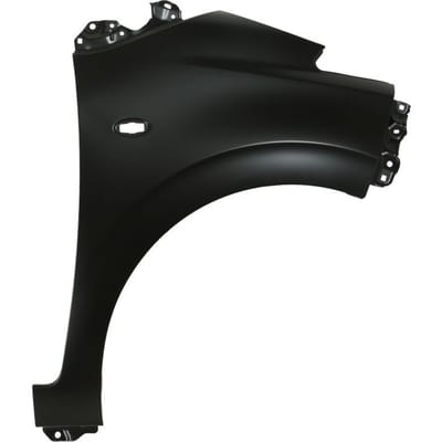 Spatbord, vóór BLIC 6504-04-0502312P, rechts