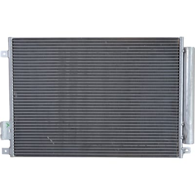 Condensator, airconditioning NRF 35753